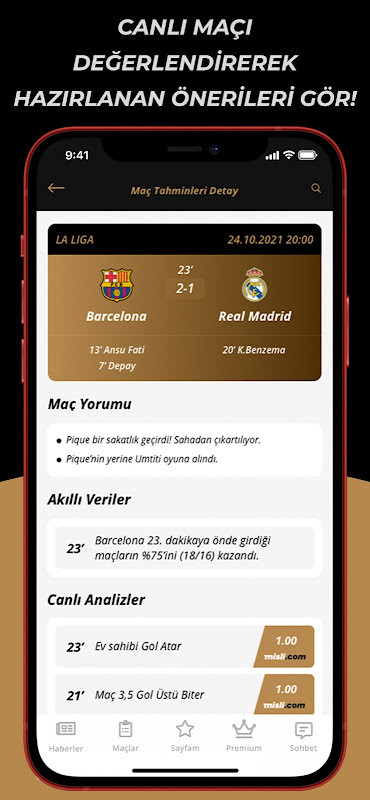 Fanatik screenshot image 11_funmod.online