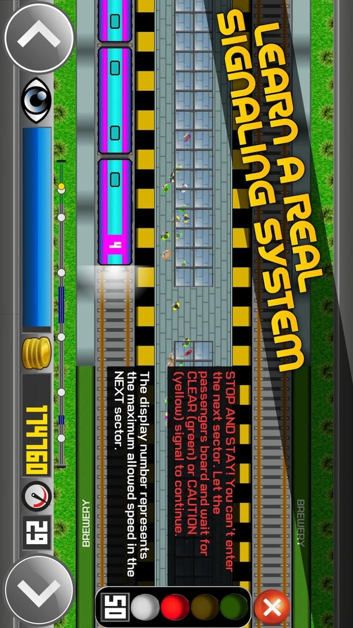 Subway Simulator 2D - city metro train driving sim screenshot image 24_funmod.online