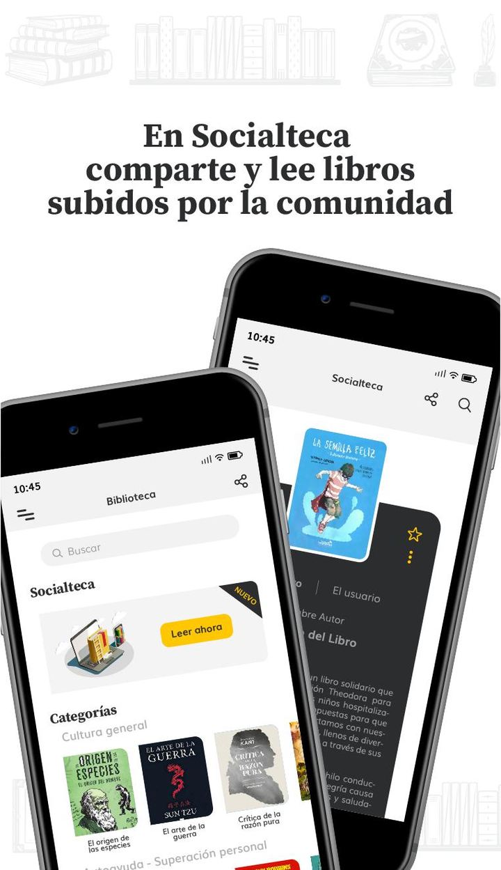 Books you must read in your life screenshot image 8_funmod.online