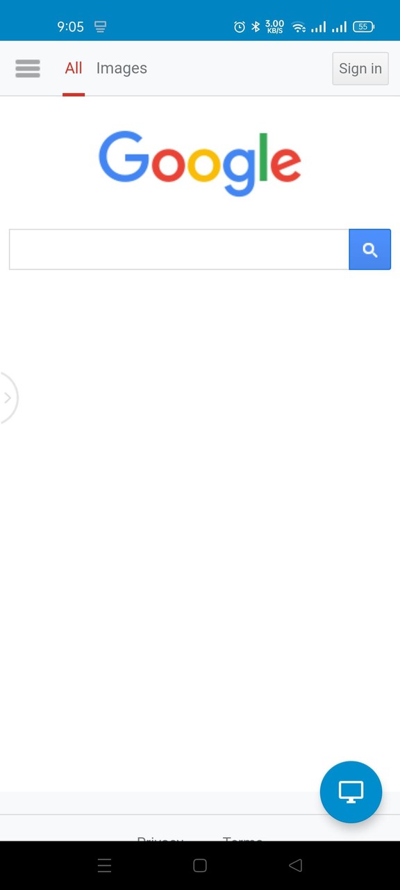 Web Browser - Desktop Browser screenshot image 4_funmod.online