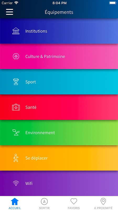 Ville de Marseille screenshot image 7_funmod.online