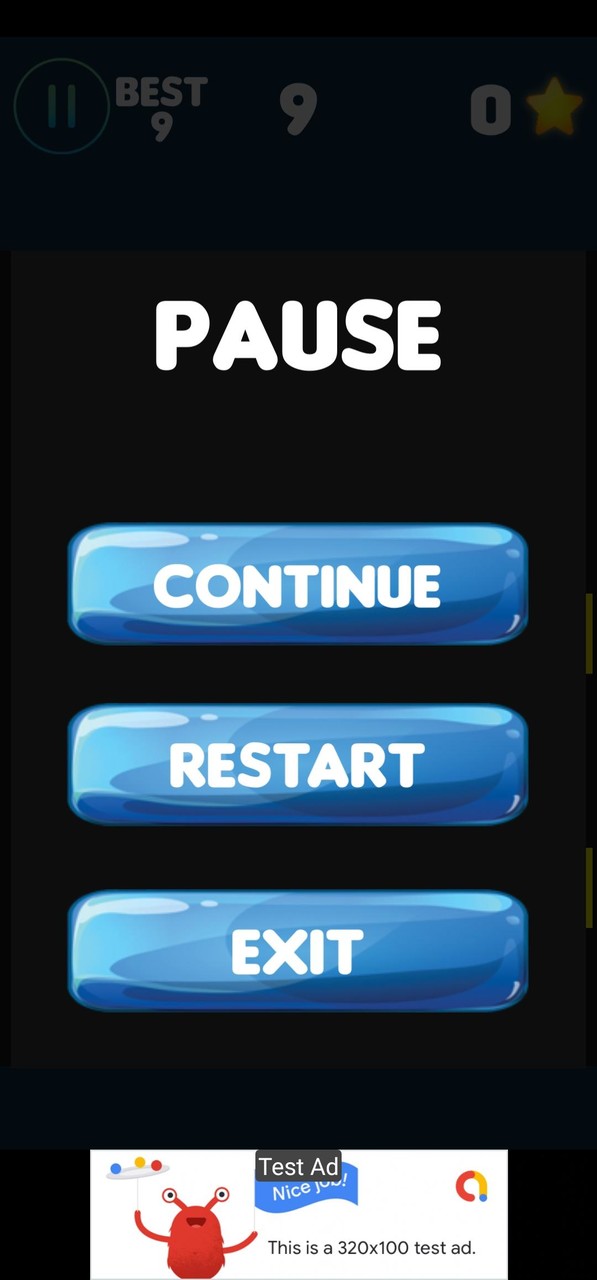 Bricks Breaker 2021 screenshot image 17_funmod.online