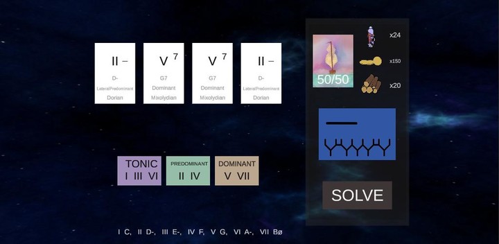Proto-Bard screenshot image 3_funmod.online