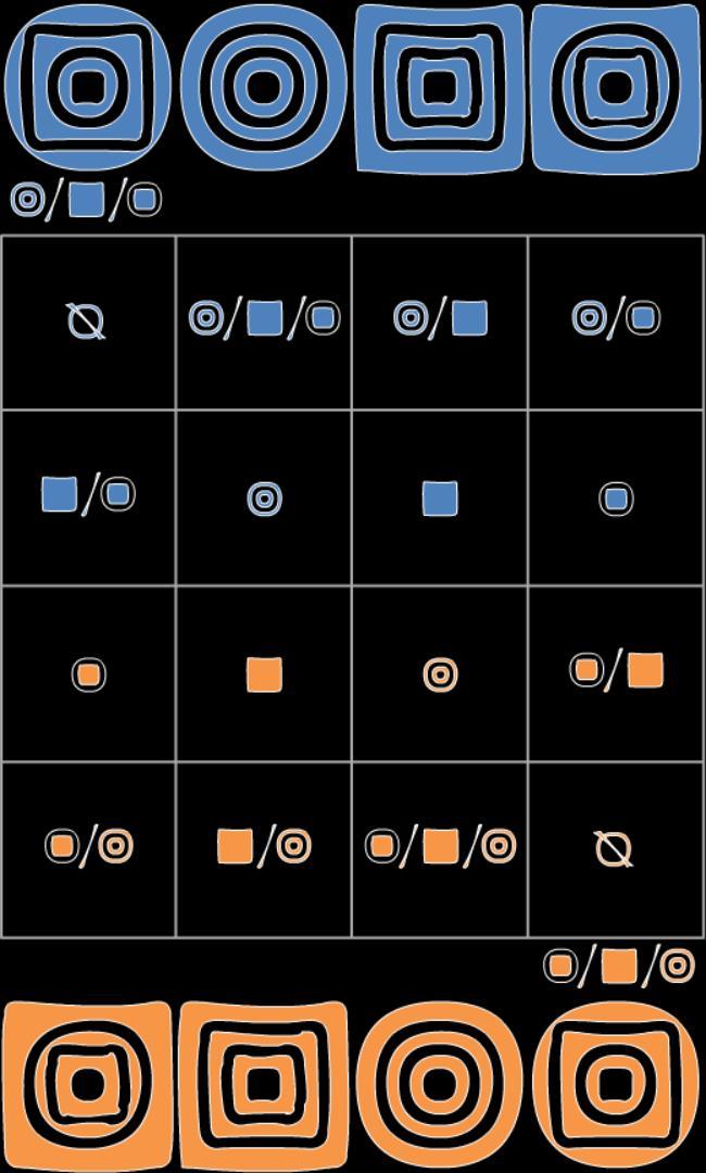 Cirquarles screenshot image 1_funmod.online