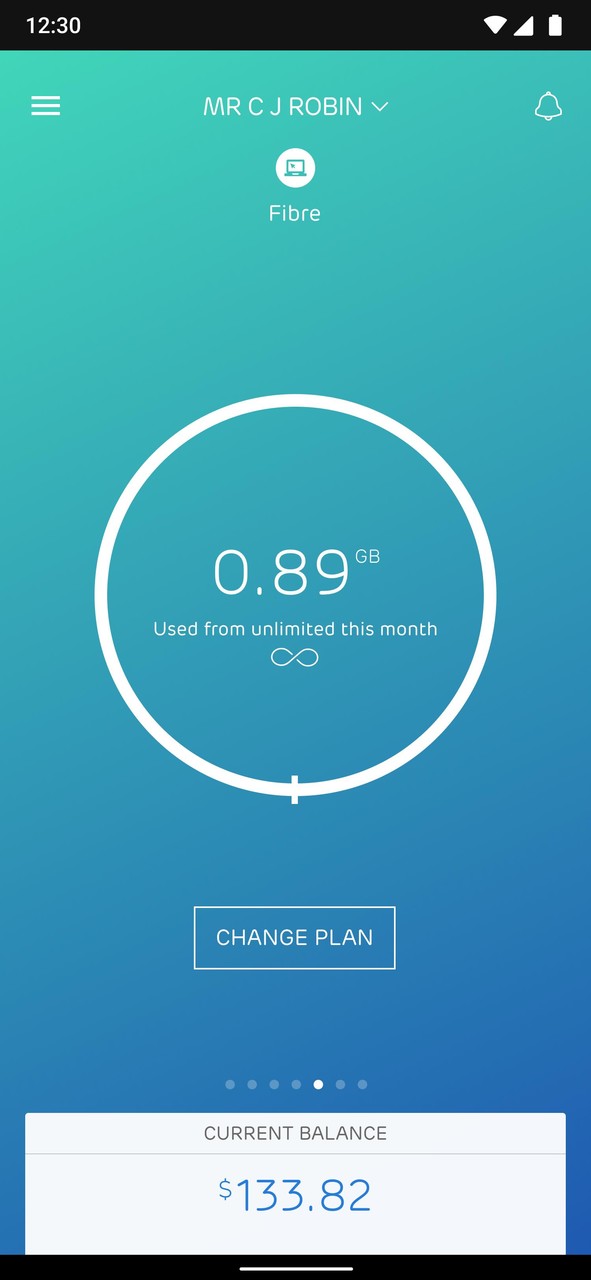 Trustpower screenshot image 2_funmod.online