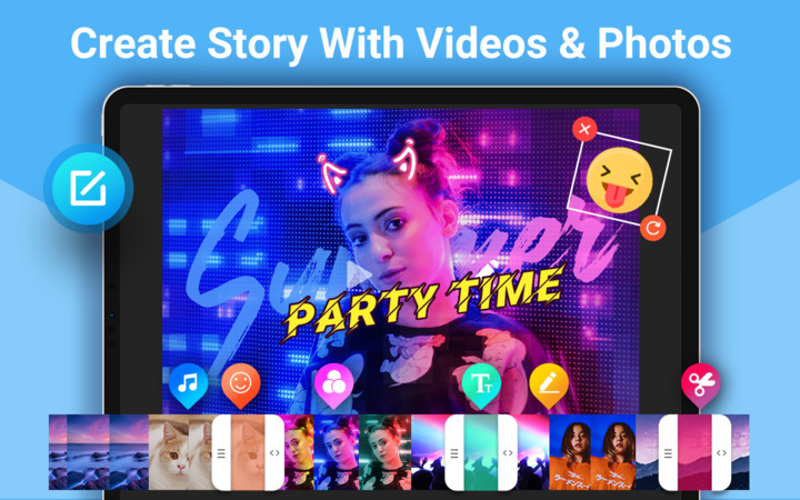 Online Casting Director screenshot image 12_funmod.online