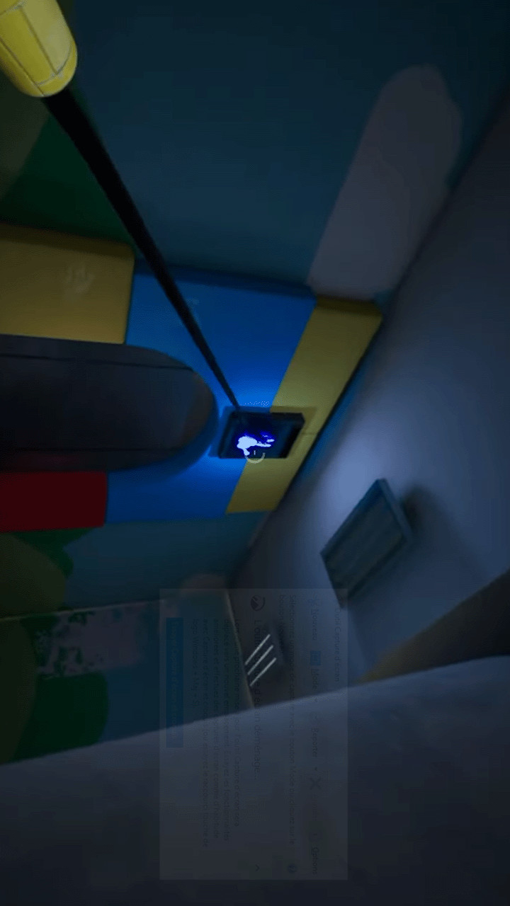 Huggy Wuggy Playtime of Poppy Game<span>(Unlocked all)</span> screenshot image 1_funmod.online