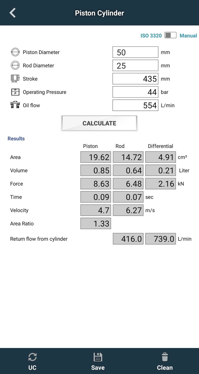 Engineering Tools : Mechanical screenshot image 5_funmod.online