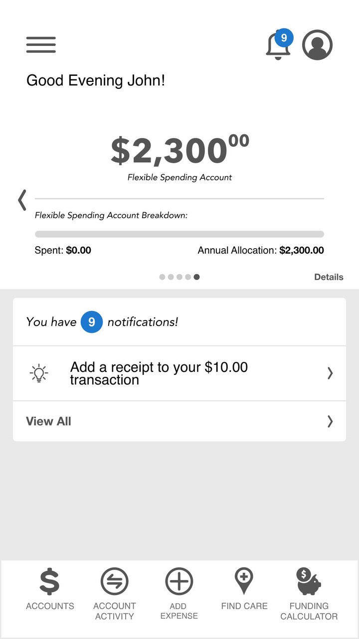 Plus Point Services screenshot image 3_funmod.online