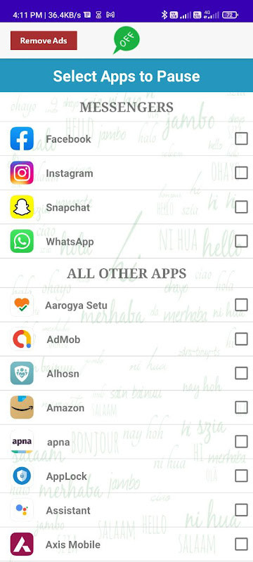 Pause it, Status Saver & Tools screenshot image 22_funmod.online