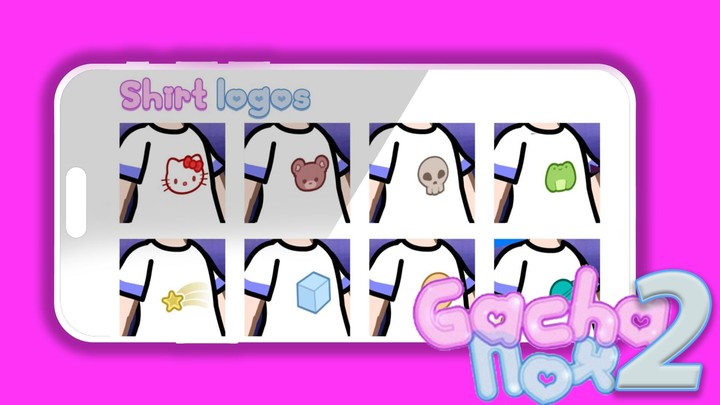 gacha mod nox 2 screenshot image 3_funmod.online