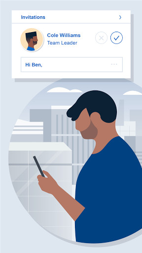 LinkedIn screenshot image 3_funmod.online