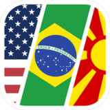 Flags: Guess The Flag Quiz1.0.3_funmod.online