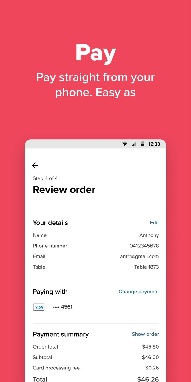 Carmen d'Alessio screenshot image 3_funmod.online