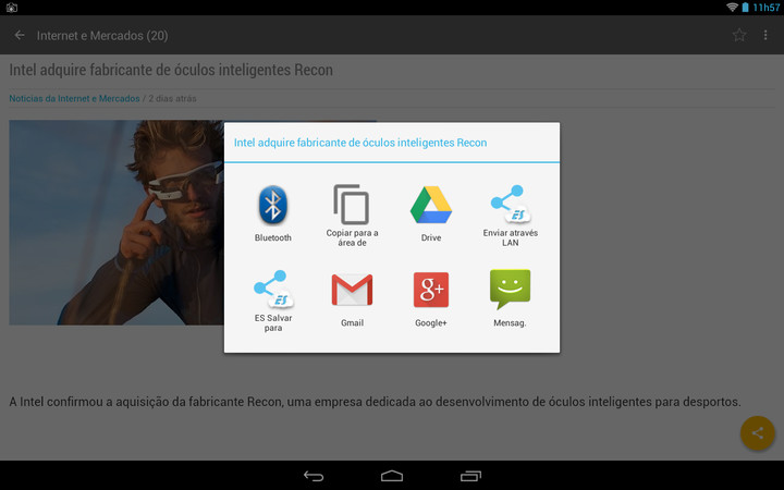 TugaTech - Notícias de Tecnologia screenshot image 13_funmod.online