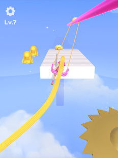 Ninja is one size fits all screenshot image 14_funmod.online