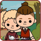 Happy Toca Boca Life World Tip1.2_funmod.online