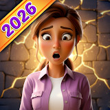Solitaire Story - Ava's Manor<span>(Unlimited life)</span>56.0.0_funmod.online