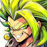 Fighter: God of Battle<span>(No Ads)</span>1_funmod.online