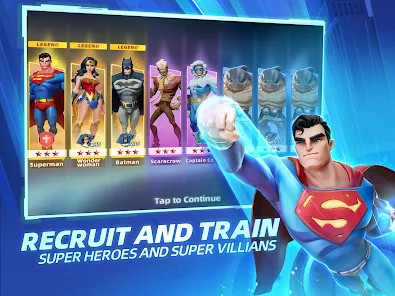 Let's Evangelize screenshot image 15_funmod.online