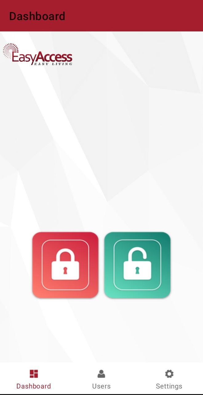 Easy Access BLE screenshot image 8_funmod.online