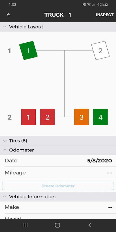 Bridgestone Toolbox Touch screenshot image 5_funmod.online