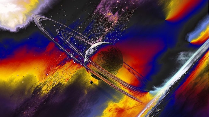 Psychedelic camera screenshot image 10_funmod.online