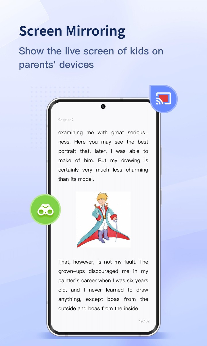 AirDroid Parental Control screenshot image 2_funmod.online