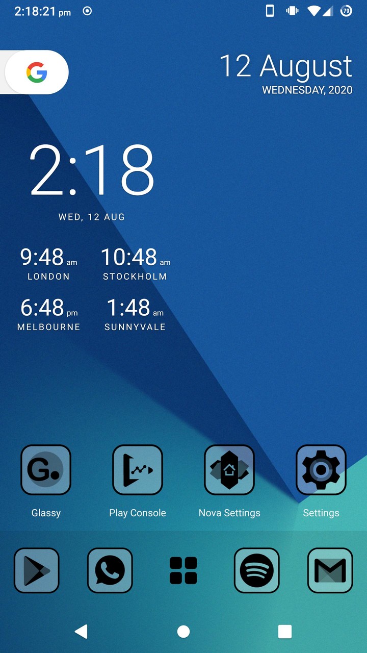 Portofino screenshot image 4_funmod.online