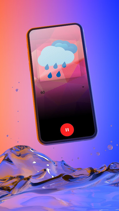 Baby Sound Sleeper-White Noise screenshot image 13_funmod.online