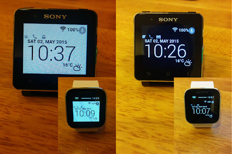 Short Curly Hairstyles screenshot image 1_funmod.online