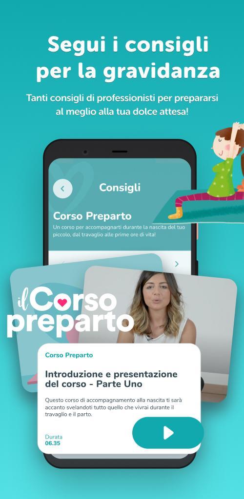 Coccole Pampers–Raccolta Punti screenshot image 5_funmod.online