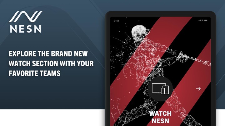 NESN screenshot image 4_funmod.online