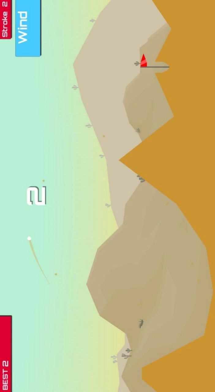 趣味高尔夫破解版<span>(mod)</span> screenshot image 3_funmod.online