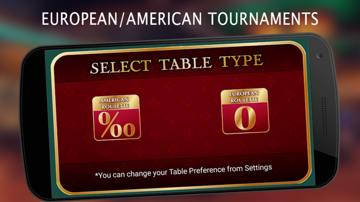 Roulette Royale - Grand Casino<span>(Unlimited money)</span> screenshot image 3_funmod.online