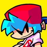 Friday Night Funkin'<span>(Unlock the full version)</span>0.7.4_funmod.online