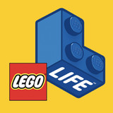 LEGO® Life: kid-safe community2023.4_funmod.online
