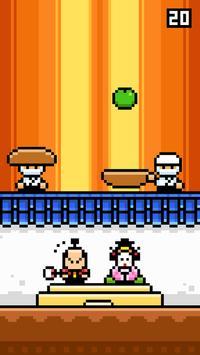 White Ninja<span>(Mod APK)</span> screenshot image 8_funmod.online