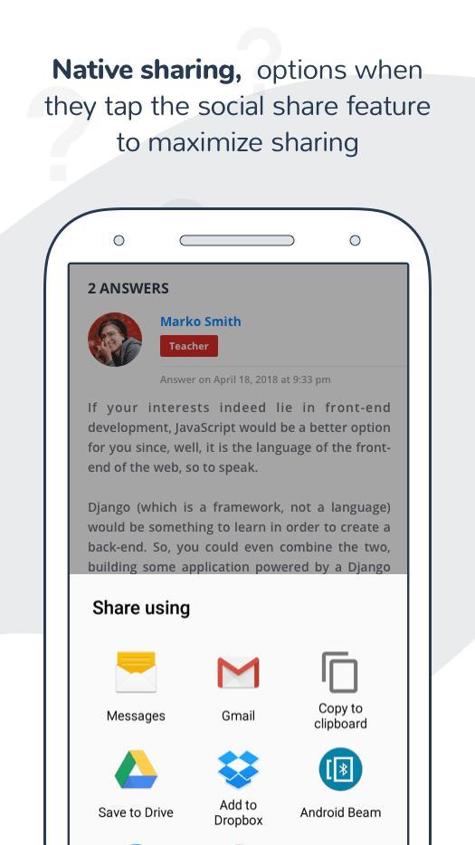 Discy Application screenshot image 7_funmod.online