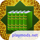 Islamic Books : Hadith Books<span>(Premium Unlocked)</span>3.9_funmod.online