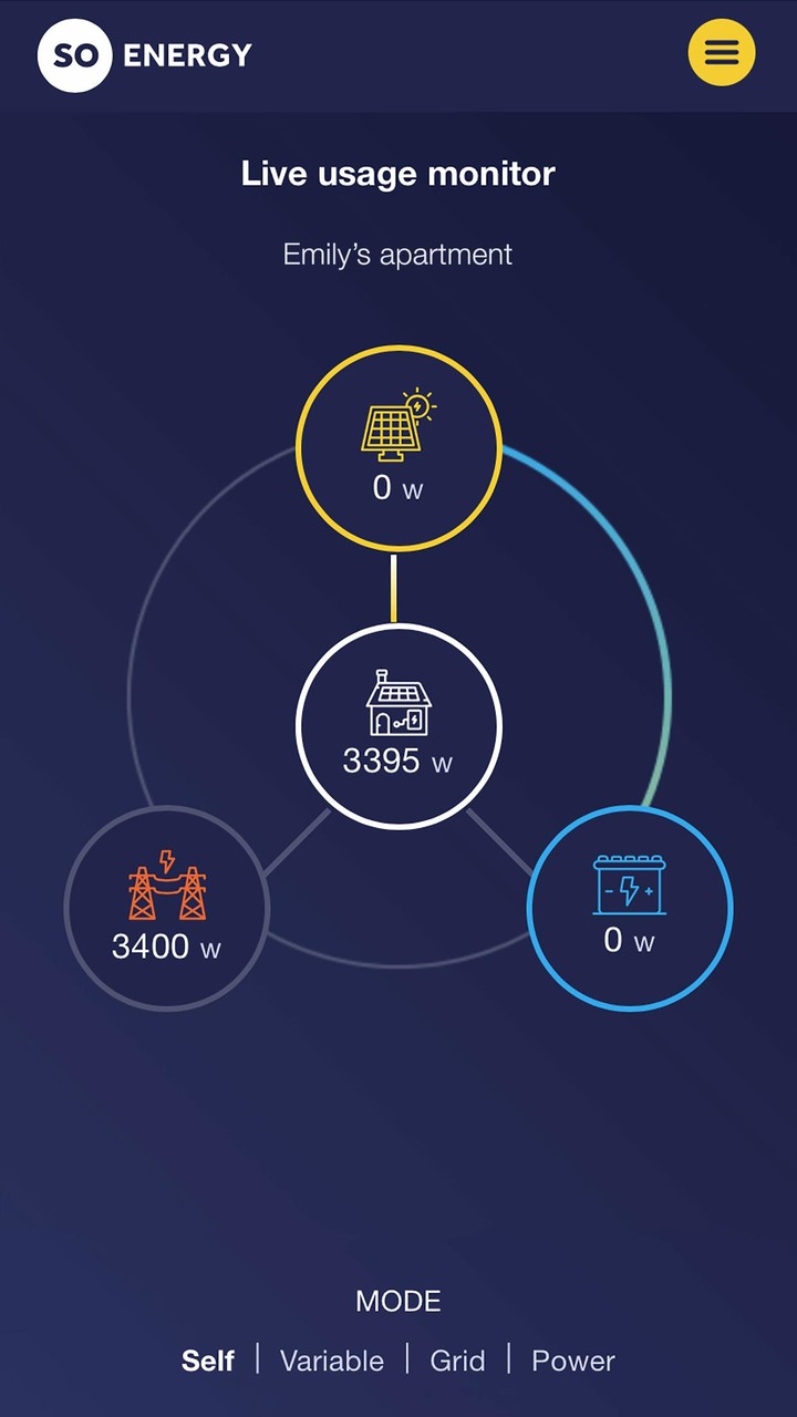 ARTS＠HAIR (アーツヘアー) 公式アプリ screenshot image 4_funmod.online