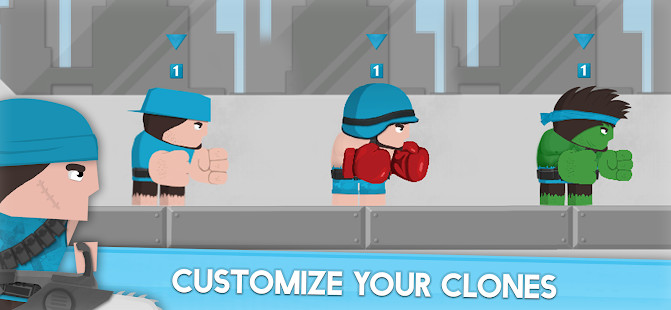 Hidden Objects - Vermillion Watch: Fleshbound(Full Unlocked) screenshot image 9_Popularmodapk.com