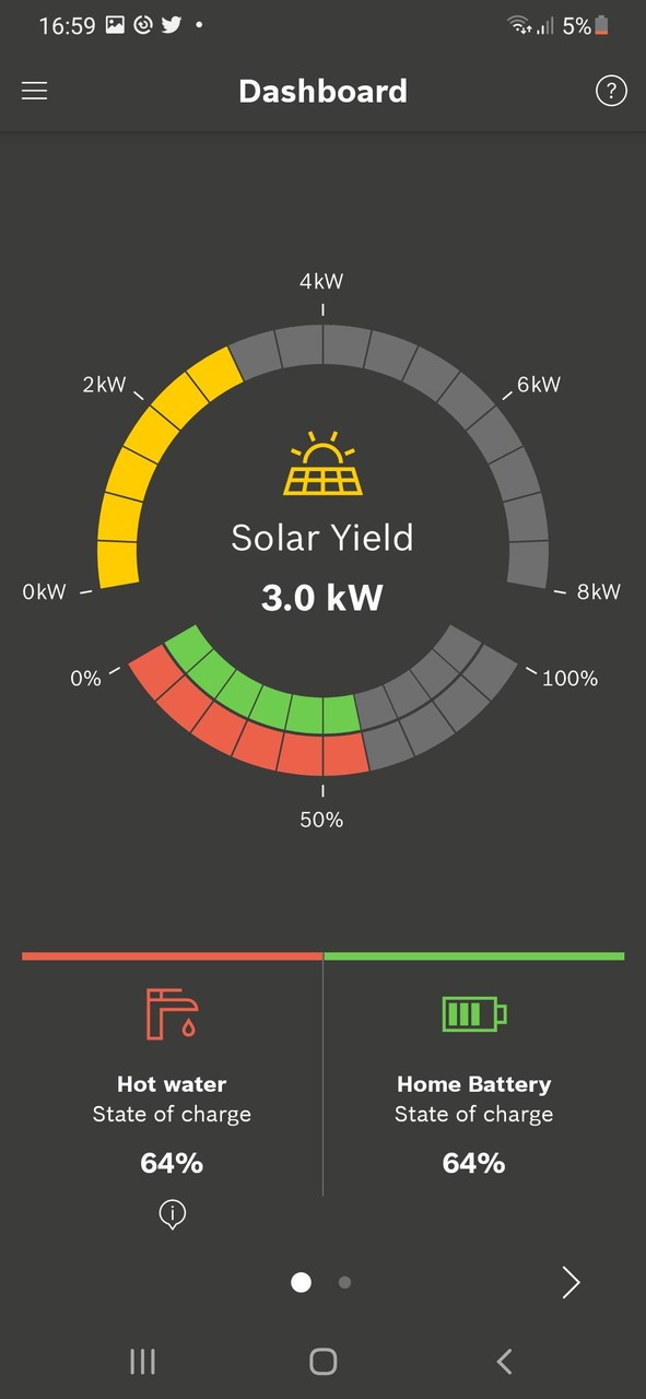 Buderus MyEnergyMaster screenshot image 2_funmod.online