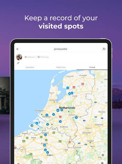 Trondheim City Bike screenshot image 13_funmod.online