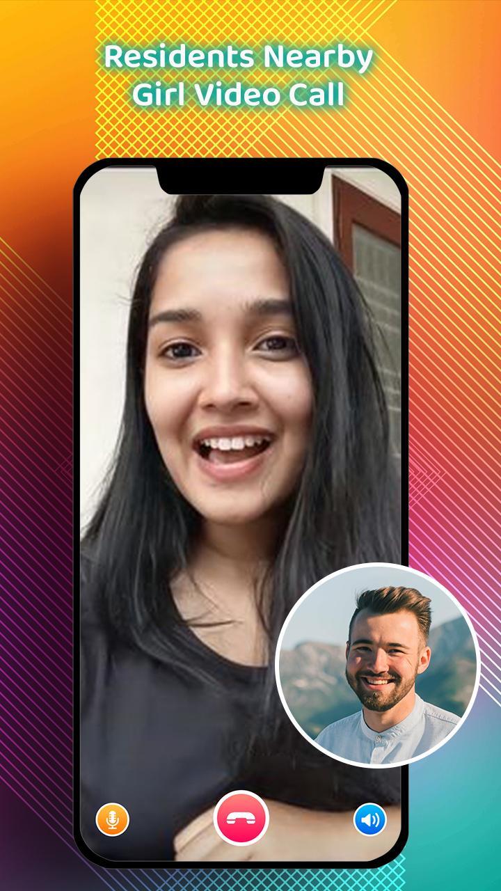 Live Video Call Bhabhi screenshot image 3_funmod.online