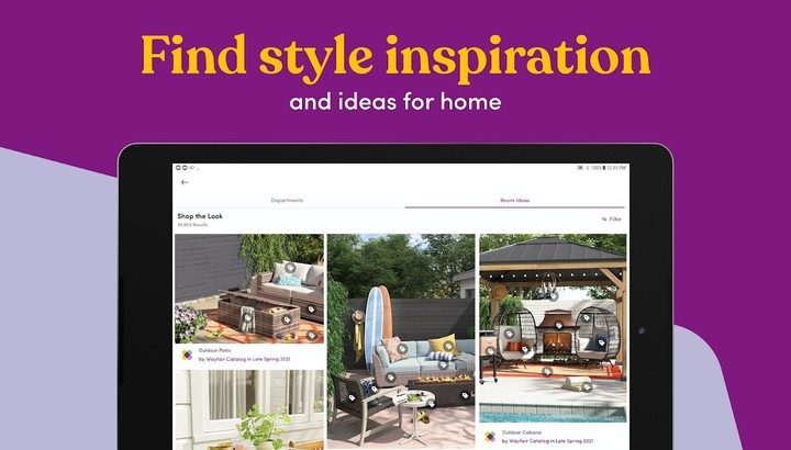 AirComix screenshot image 3_funmod.online
