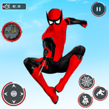 Spider Hero Man-Spider Game1.0.52_funmod.online