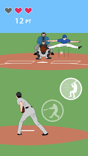 奇怪的投手 screenshot image 8_funmod.online