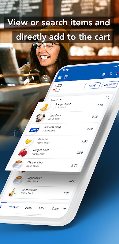 SalesPlay POS - Point of Sale screenshot image 24_funmod.online