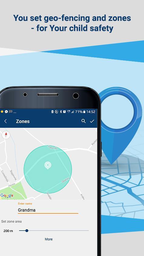 Parental Control CALMEAN kids screenshot image 8_funmod.online